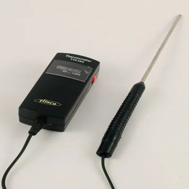 Calibration instrument 2