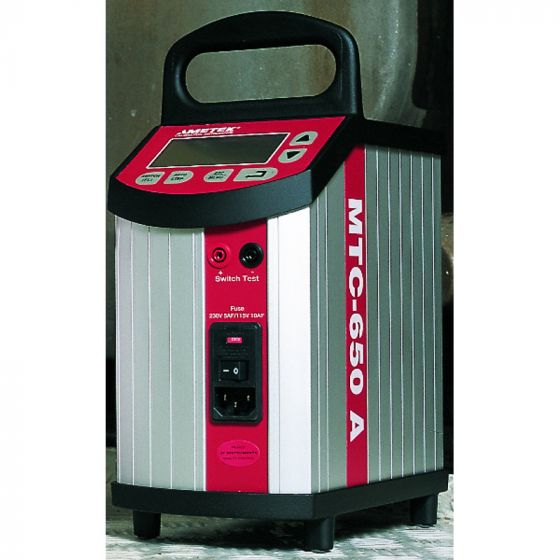Calibration instrument 3