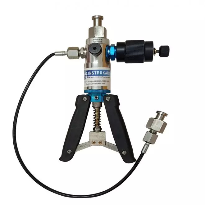 Calibration instrument 4