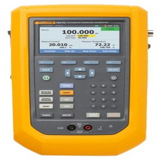 Calibration instrument 5